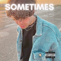 R - Gold - Sometimes