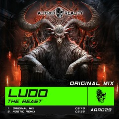 Ludo - The Beast (Original Mix) OUT NOW!!!