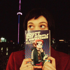 ramona flowers. [prod. blvtter]
