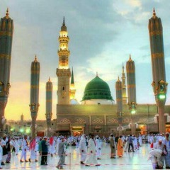 يا رَسول الله قَلبي لم يَزل باسمكَ يَشدو - شيخ العمود