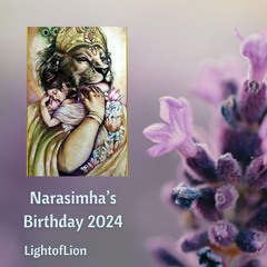 Narasimha’s Birthday Song 2024