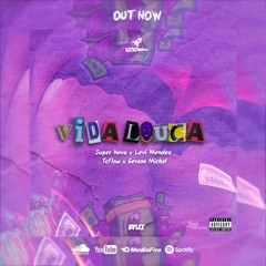 Vida Louca(Prod. by WADV)