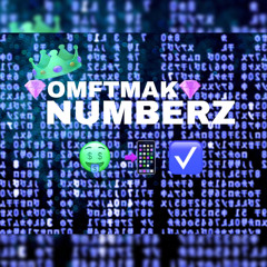 NUMBERZ prod.V16