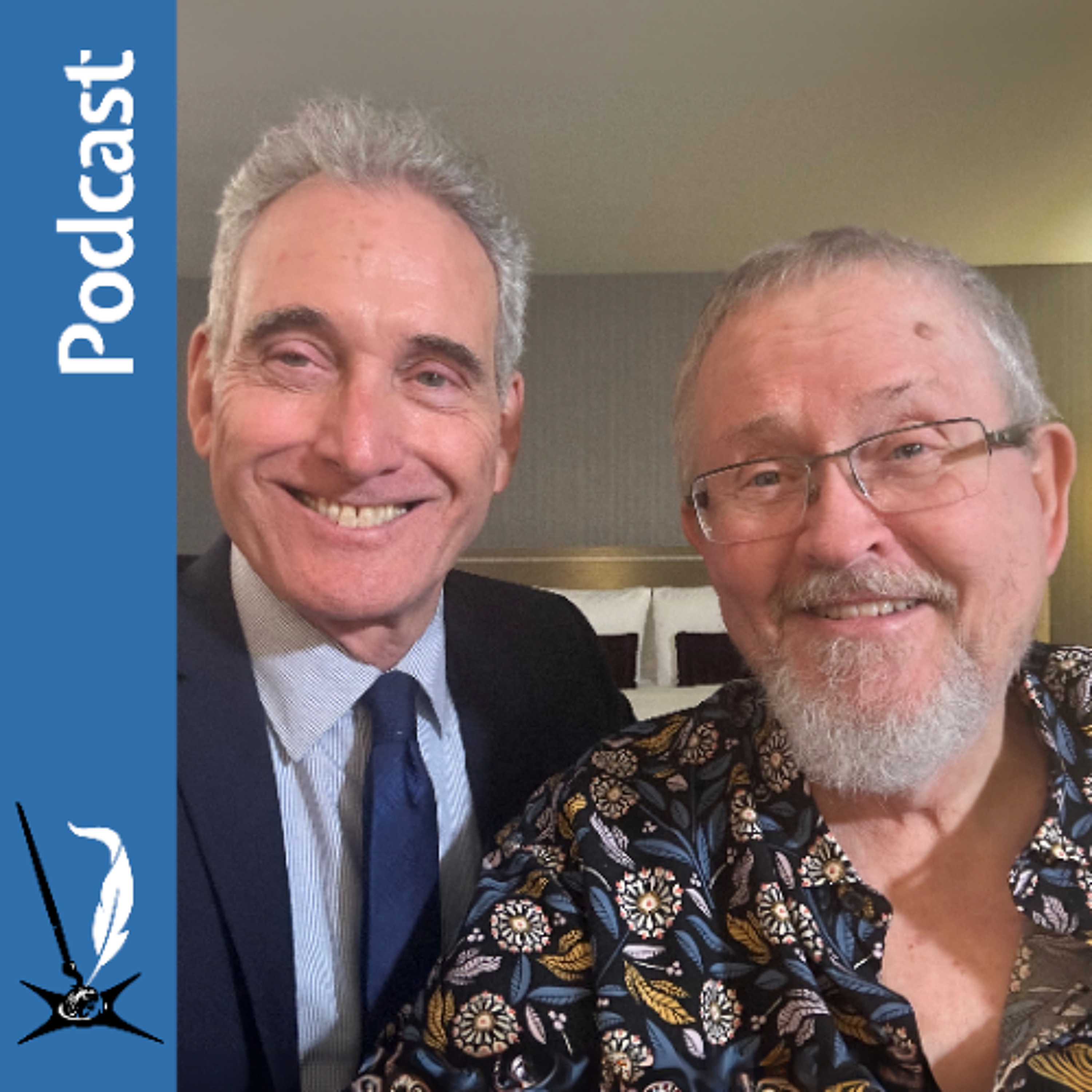 Writers of the Future Podcast