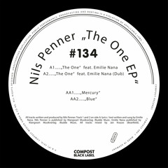 The One (feat. Emilie Nana)