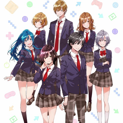 Stream Ayafuwa Asterisk あやふわアスタリスク - Bottom-tier