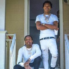 Lil Baby x Lil Durk Type Beat “Dont Talk to Me”