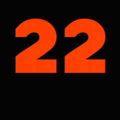 22 Diss Track