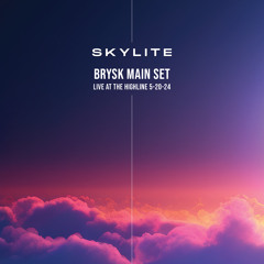 Live at Skylite 5-20-24 (Main Mix)