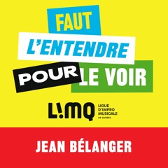 16 | Jean Belanger