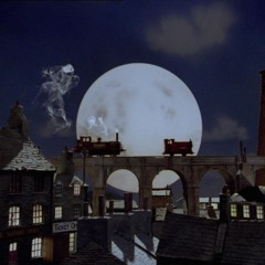 Rusty Rescues Stepney