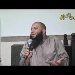 شرح آيات الجزء السابع .. #سلسلة_ختمة_تعارف .. د . حازم شومان
