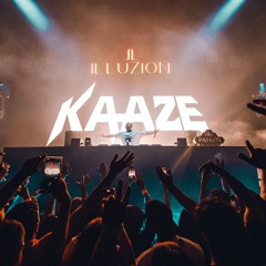 KAAZE Live @ Illuzion 2024