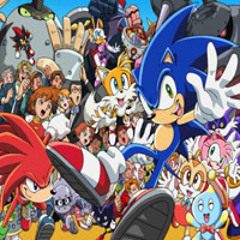 Gotta Go Fast (Remix)