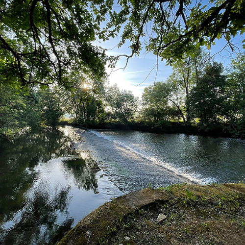 02AM Méd guidée allongée