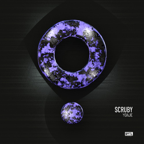 Scruby - Yoaje (Extended Mix)