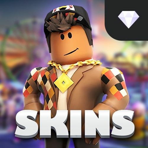 Stream What You Need to Know About Download Skin Roblox APK and How to Use  It from Naforibe