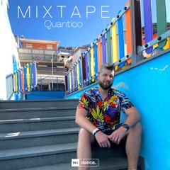 Mixtape: QUANTICO (02.05)