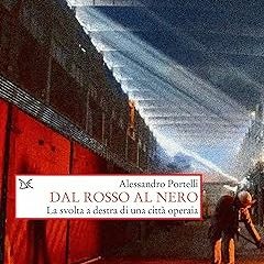 ) Dal rosso al nero: La svolta a destra di una città operaia. Terni, laboratorio d’Italia (Ital