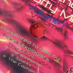 That R&B Stuff From Tha 90's YAL Radio & The Mixologist Dj's