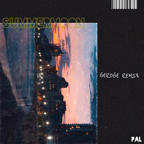 PAL/天邪鬼 (GEROGE REMIX)