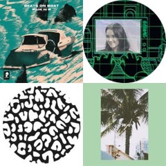Retrospective introspection (soundcloud)