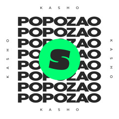 Popozao (Afro House Mix) *FREE DOWNLOAD LINK*