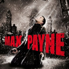 Max Payne (prod. sxldner)
