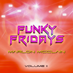 ML Funk (feat. Randy Scott)