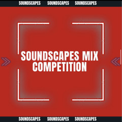 Blendz - soundscapes comp entry