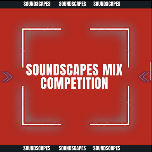 Blendz - soundscapes comp entry