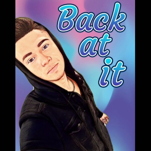 Back at it - £0ŤŤĮ M@Ň€
