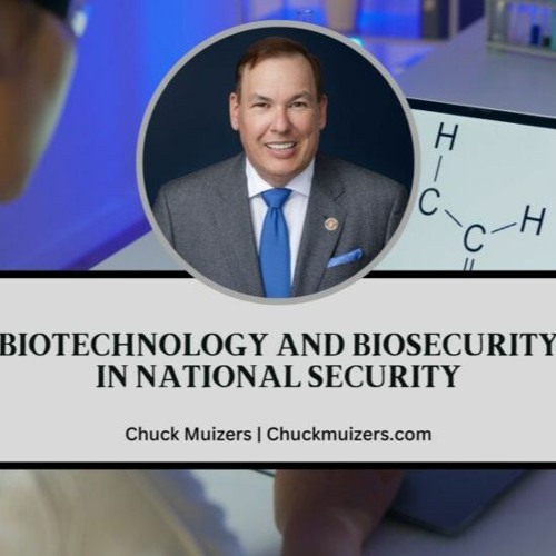 Biotechnology And Biosecurity In National Security