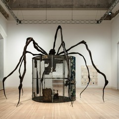 Louise Bourgeois: Self-Expression Is Sacred and Fatal / Statements