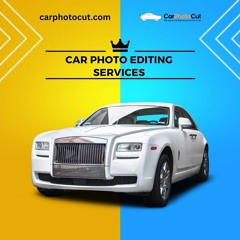 Car Photo Editing Services