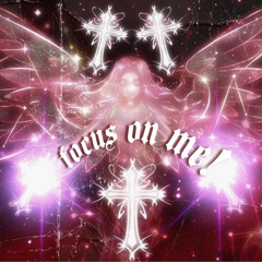 (Bonus Track!) Focus on Me (feat. Exitus999) [Cynxzen Production]