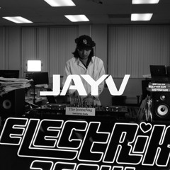 JAYV MIX | Soulful R&B & Hip-Hop in the Korea Daily Office