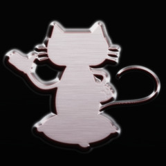 00000000 (guapo) #weirdfuckingdorkasscat