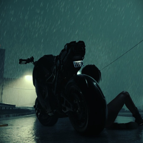 Beanie - Best Part - Looped