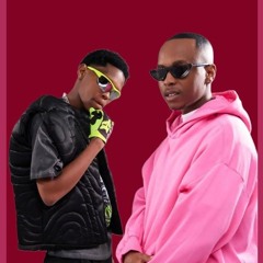 Mellow & Sleazy - Jika (Official Audio) feat. CowBoii & Xduppy