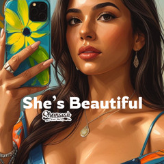 She's Beautiful Master