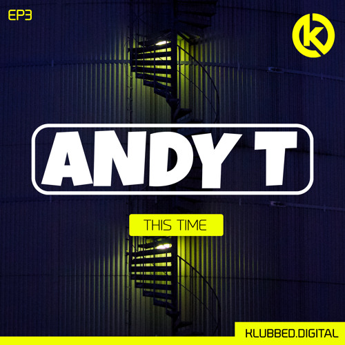 Andy T - This Time - Sample
