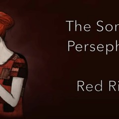 The Song Of Persephone - Red Rising Trilogy (Fan Version)