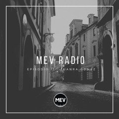 EPISODE 11 - JUANRA GøMEZ