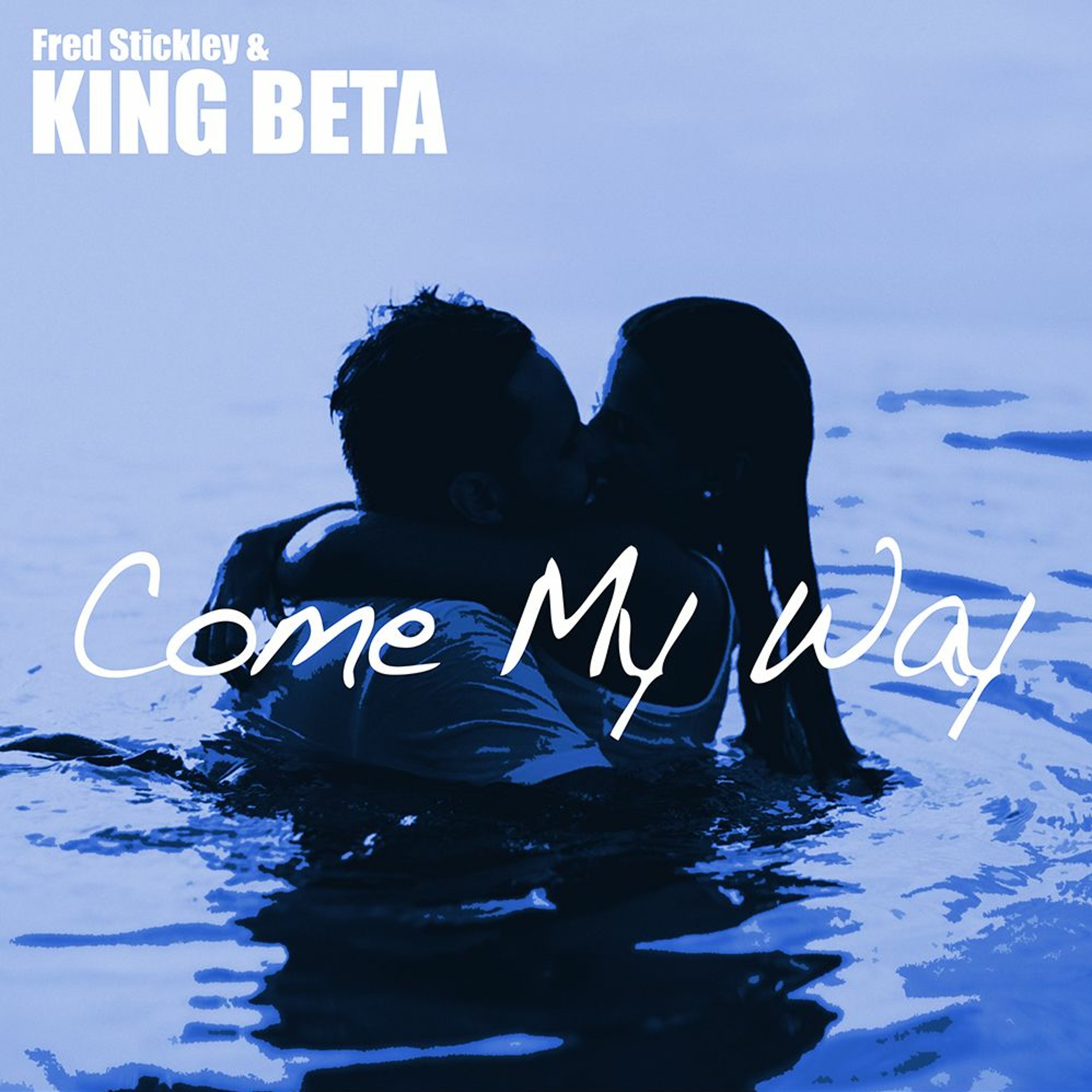 Come My Way episode artwork