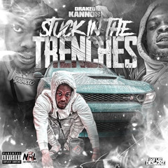DRAKEO KANNON - MIND GONE