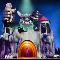 De Theaterether #12 - Der Schmied von Gent (Ersan Mondtag) en Move On (Tg Stan & Kloppend Hert)