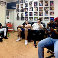 Wanted You - Jah ft. Dior, Chanel