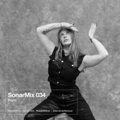 SonarMix 034: Perel