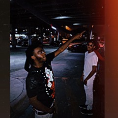 All THE WAY 🗣️🚶🏽‍♂️‍➡️